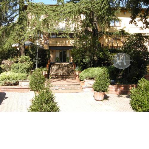 Villa Ambrosina