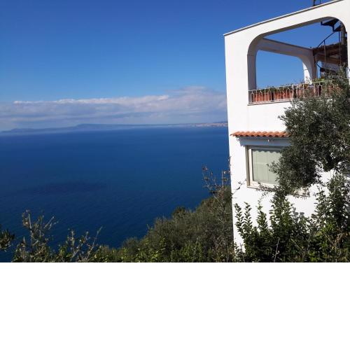 Villa ambrosio B&B