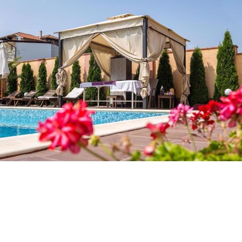 Villa Ambrozia