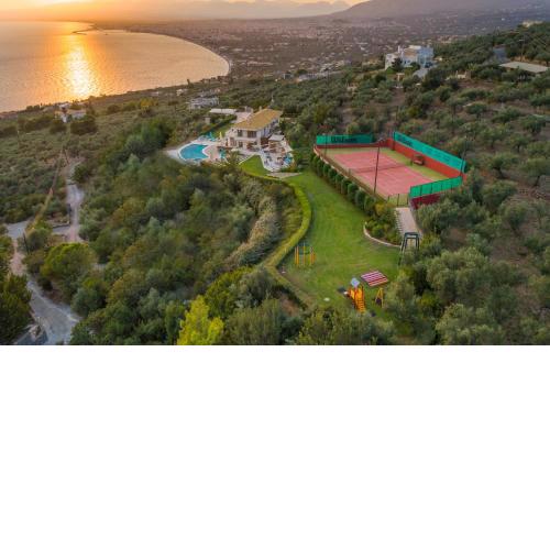 Villa Amelia