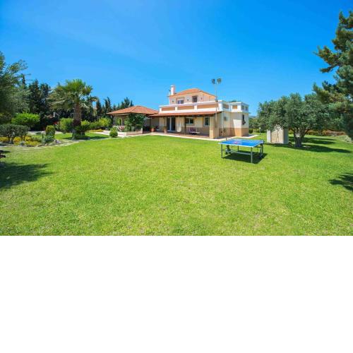 Villa Amelia