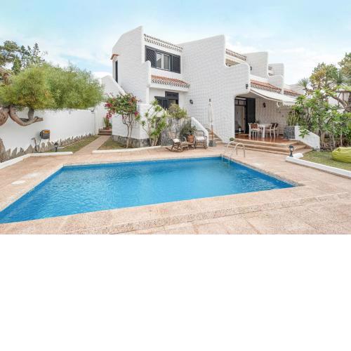 Villa América