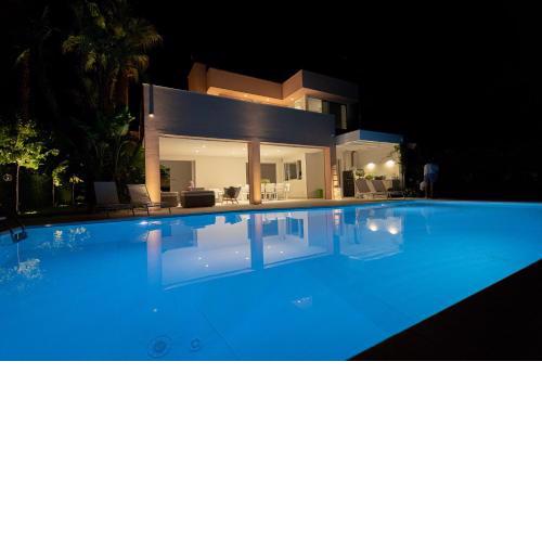 Villa Ametista, Portorosa