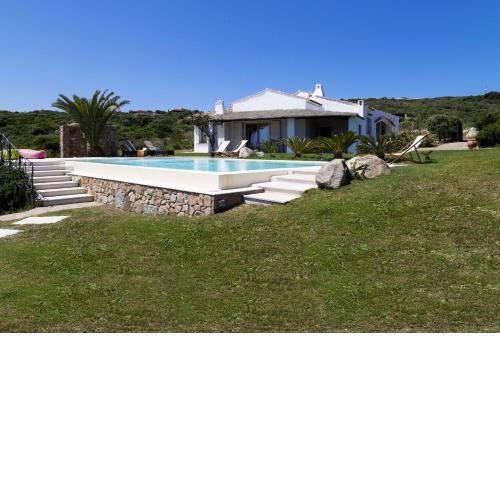 Villa Ametista