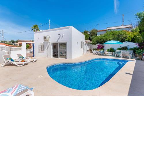 Villa Ametler - PlusHolidays