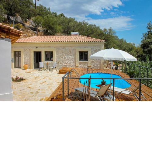 Villa Amfiliki