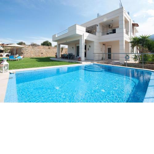 Villa Amfimala