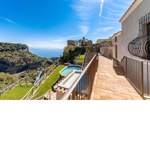 Villa Amì
