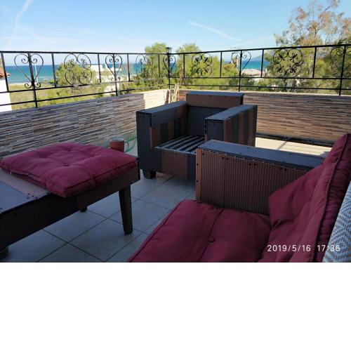 Villa AMIA