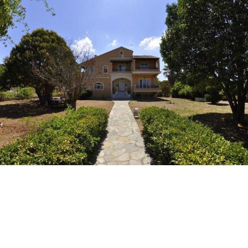 Villa Amici