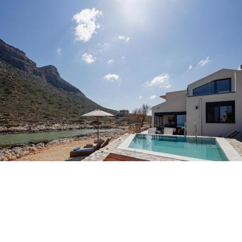 Villa Amina