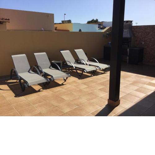Villa Amistad