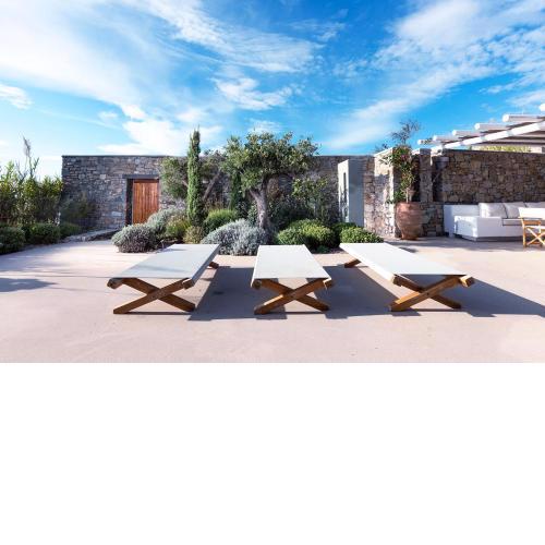 Villa Ammolite by Mykonos Rocks