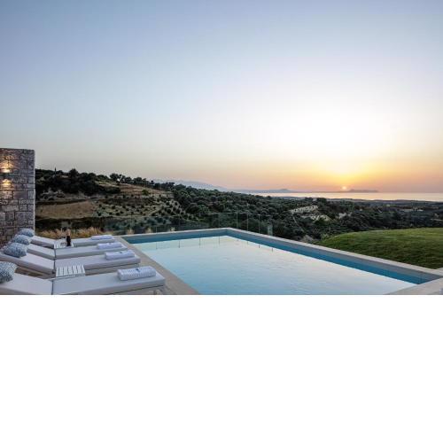 Villa Amna Olive
