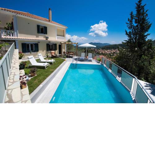 Villa Amolena