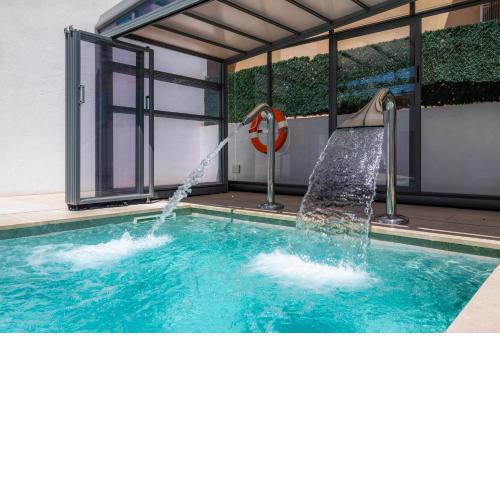 Villa Amorós