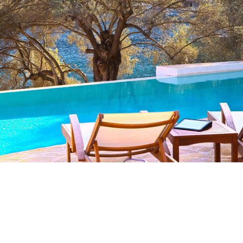 Villa Amoudia