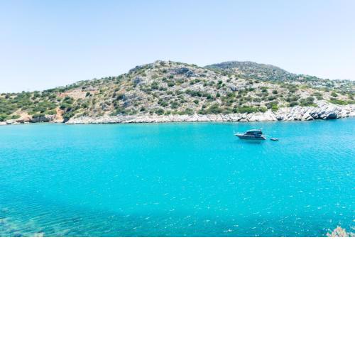 Villa AMPELI ΑΓΙΑ ΜΑΡΙΝΑ ΚΟΡΩΠΙ