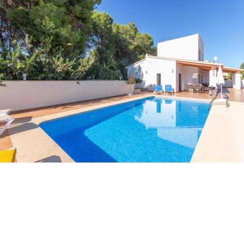 Villa Ampolla II - Costa CarpeDiem