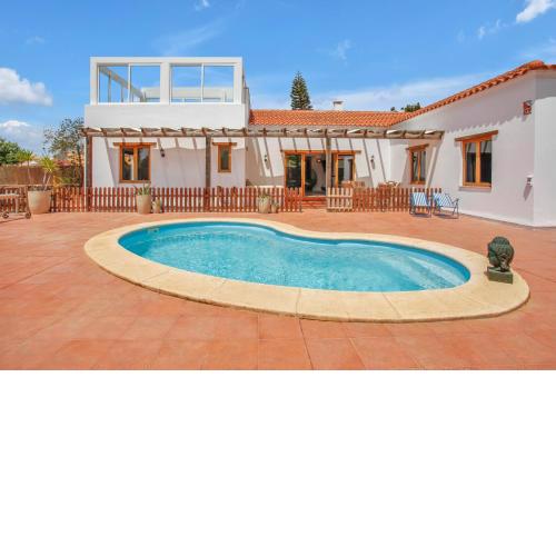 VILLA AMRITA