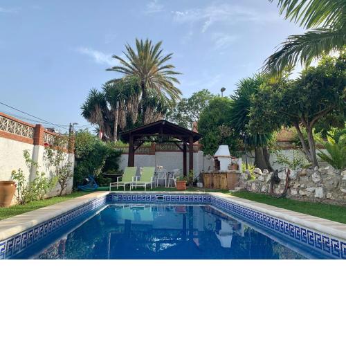 Villa Ana María