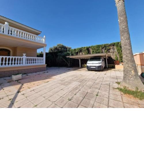 Villa Ana María
