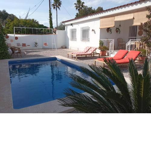 Villa Ana