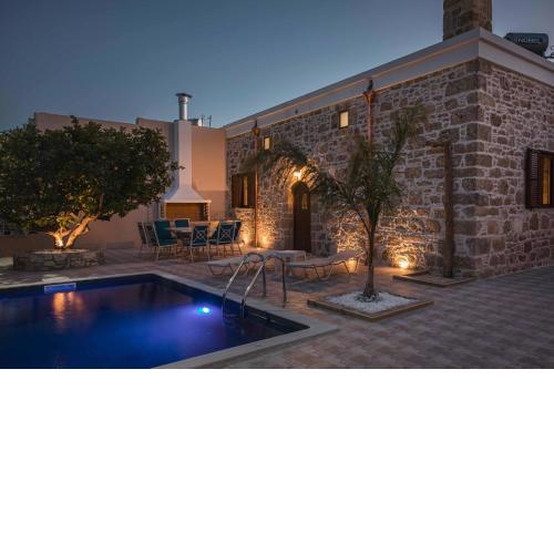 Villa Anaflo