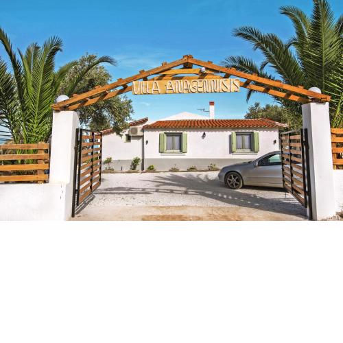 Villa Anagennisis