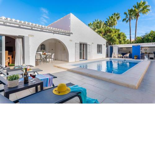 Villa Anais - PlusHolidays