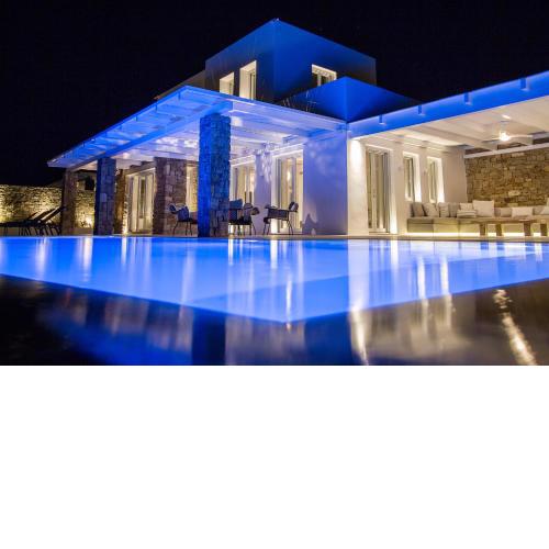 Villa ANAIS 1 MYKONOS