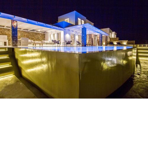 Villa ANAIS 2 MYKONOS
