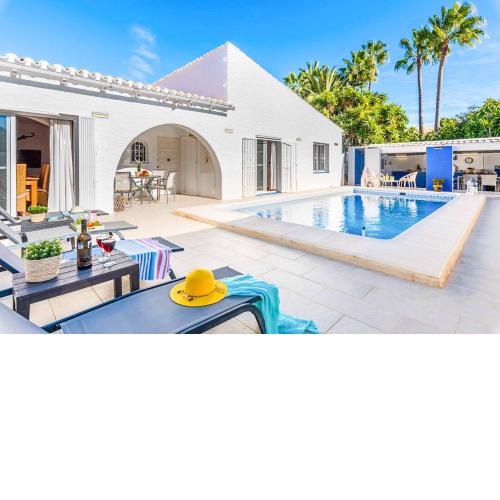 Villa Anais