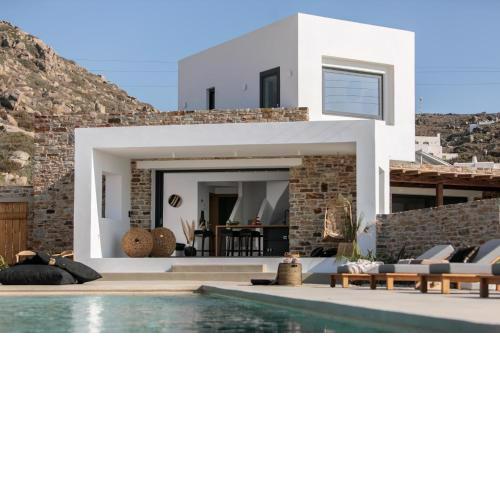 Villa Anamnisis by Anamnesia Collection