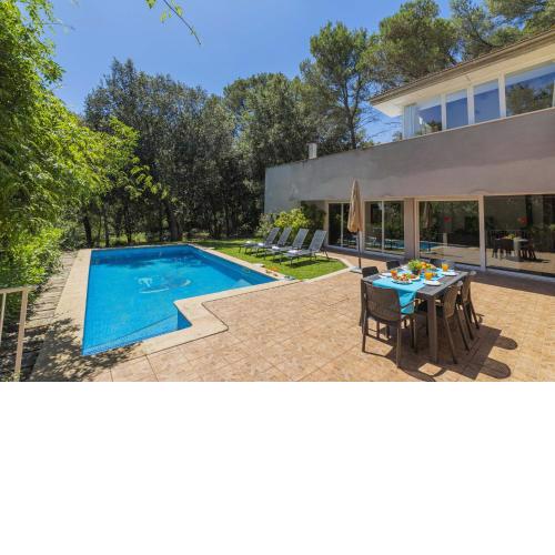 Villa Anamsa