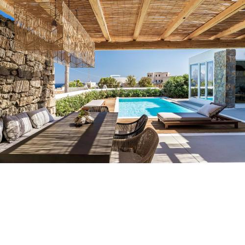 Villa Ananta Mykonos