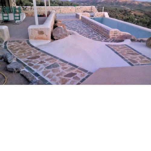 Villa Anasa - View & Private pool