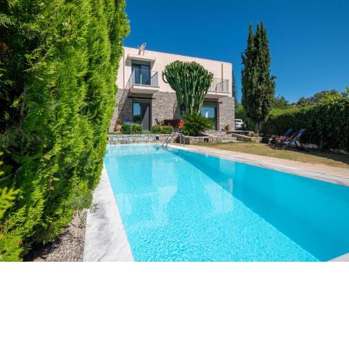 Villa Anassa