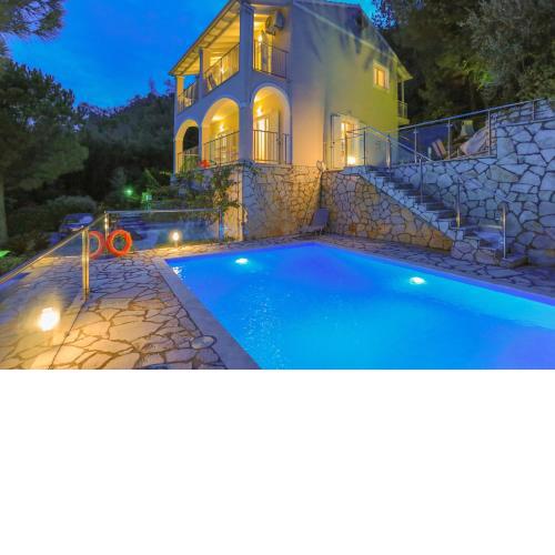 Villa Anastar