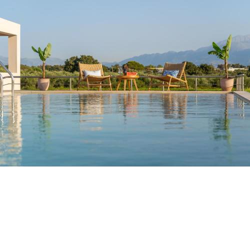 Villa Anastasia - Luxury Living