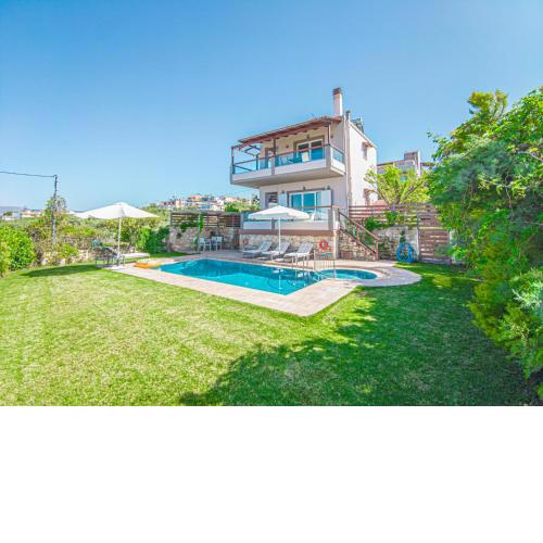 Villa Anastasia Chania
