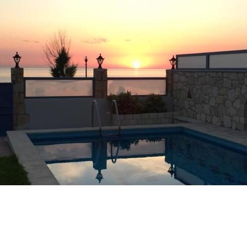 Villa Anastasia Kalyves
