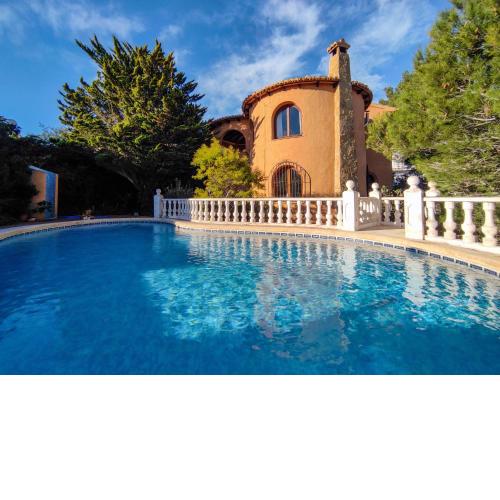 villa Anastasia