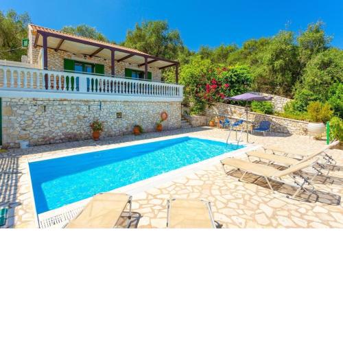 Villa Anastasia