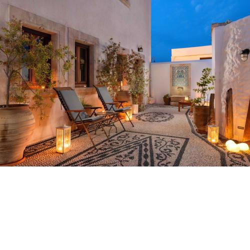 Villa Anastasia