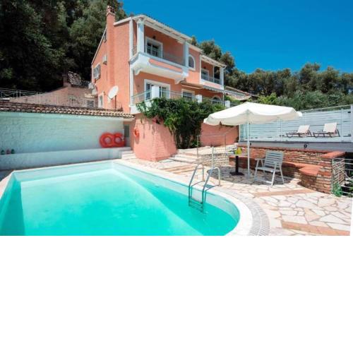 Villa Anastasia