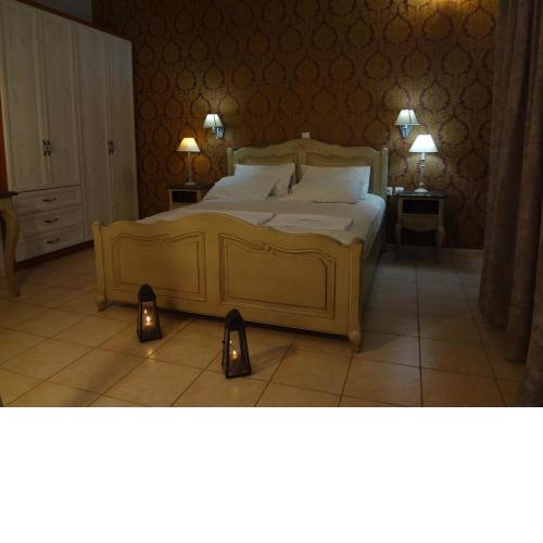 Villa Anastasia