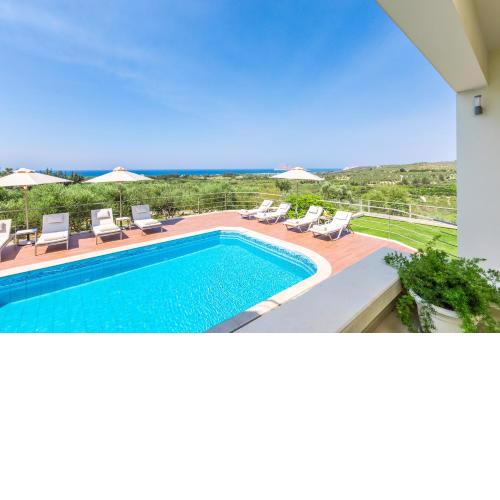 Villa Anastasia