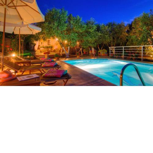 Villa Anastasia