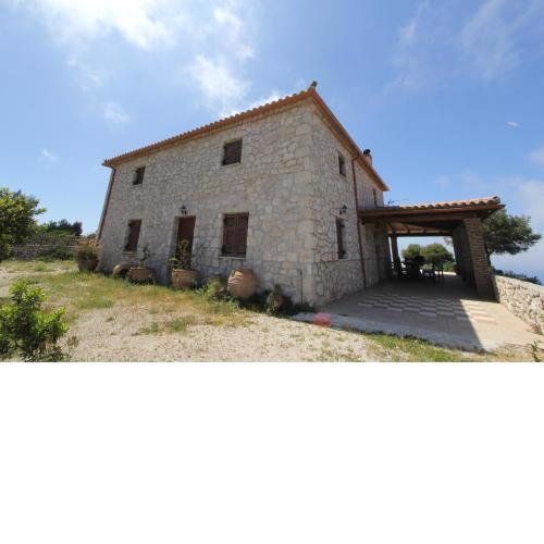 Villa Anastasia